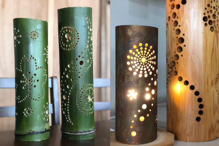 【DIYの必須道具】木工ドリルNo.1メーカー・スターエムの「竹用ドリル」の汎用性が話題