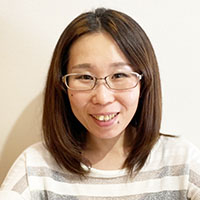 明石愛