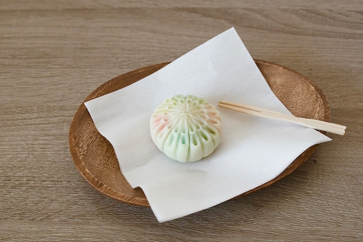 【和菓子職人監修】おうちで簡単「練り切り」アート！ カインズのキッチンツールが大活躍