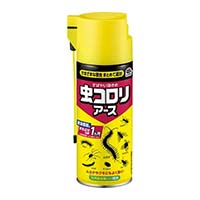 アース製薬 虫コロリアース(エアゾール) 300ml