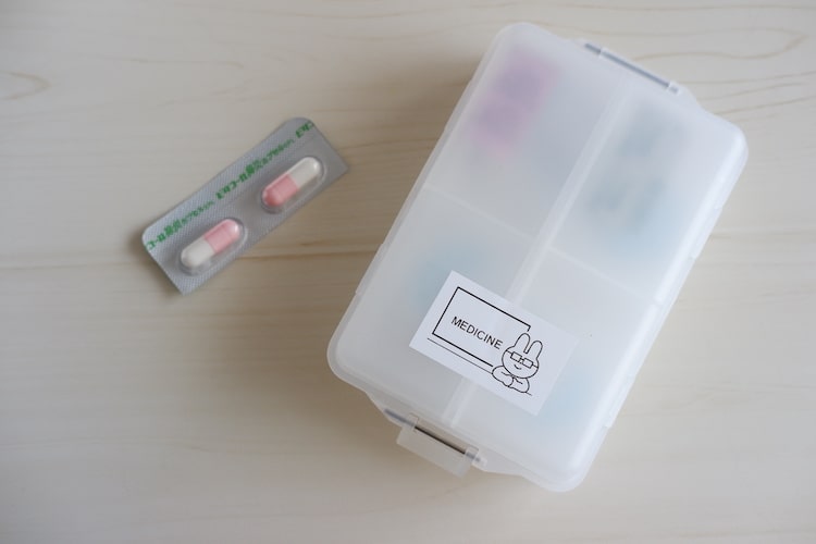 薬の整理収納テクニック。プロが教える「必要な時にすぐ使える」収納ワザとは？