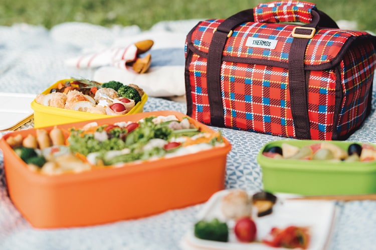 夏にお弁当を傷ませない！ サーモスに聞いた食中毒を防ぐ対策とグッズ