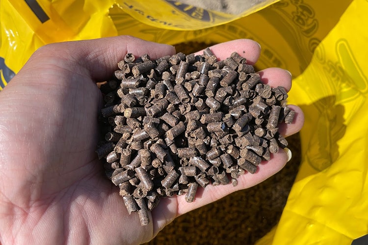 ぼかし肥料の使い方｜期待できる効果やおすすめの材料も紹介します