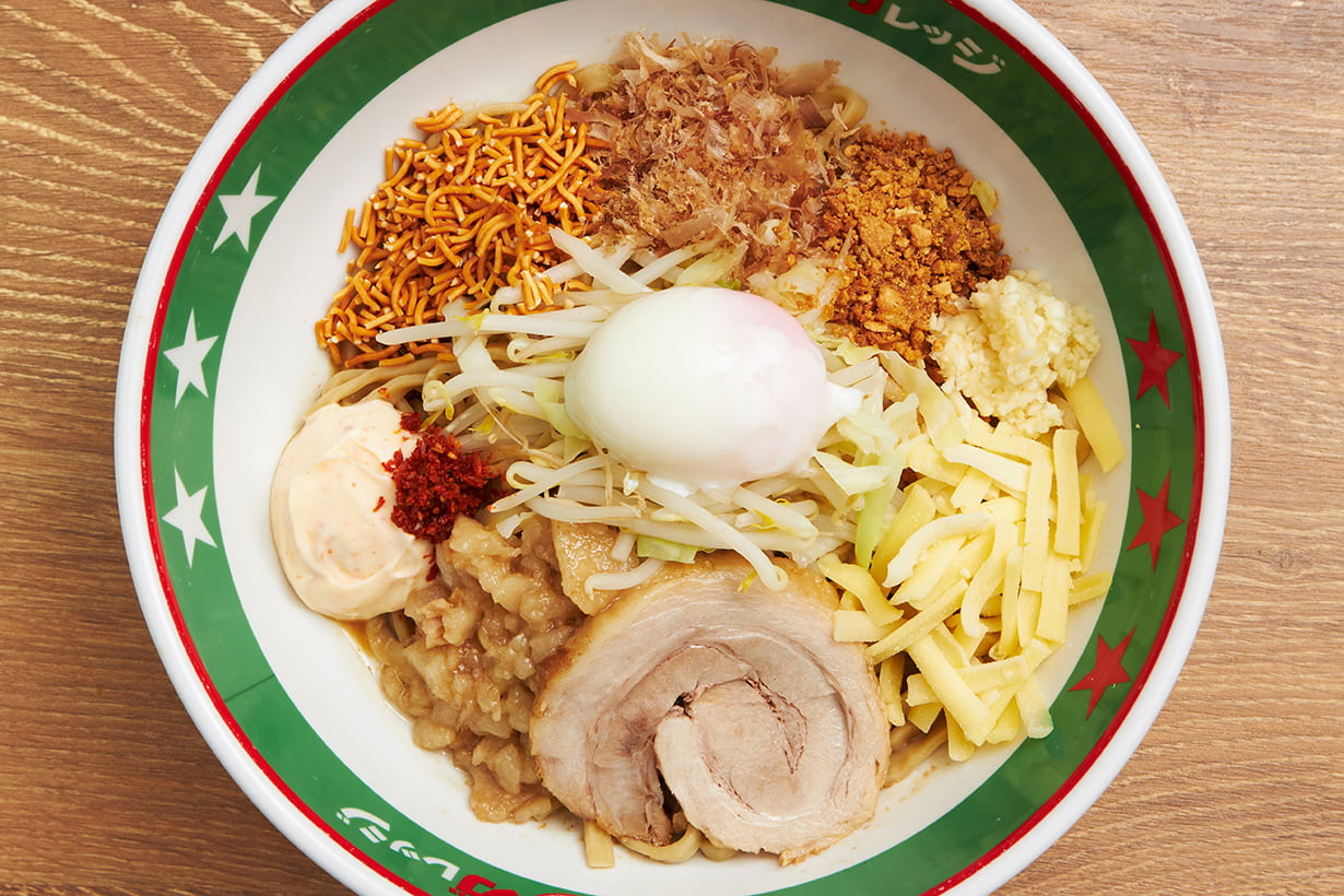 二郎系ラーメンチェーン「ジャンクガレッジ」は、なぜ埼玉ローカルの道