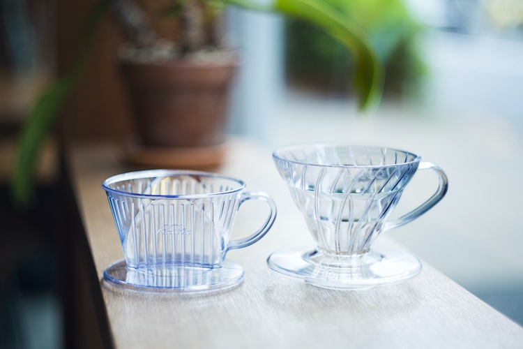 そろそろコーヒー中級者になりたいあなたのための「ドリッパー」ガイド【専門店が教えます】