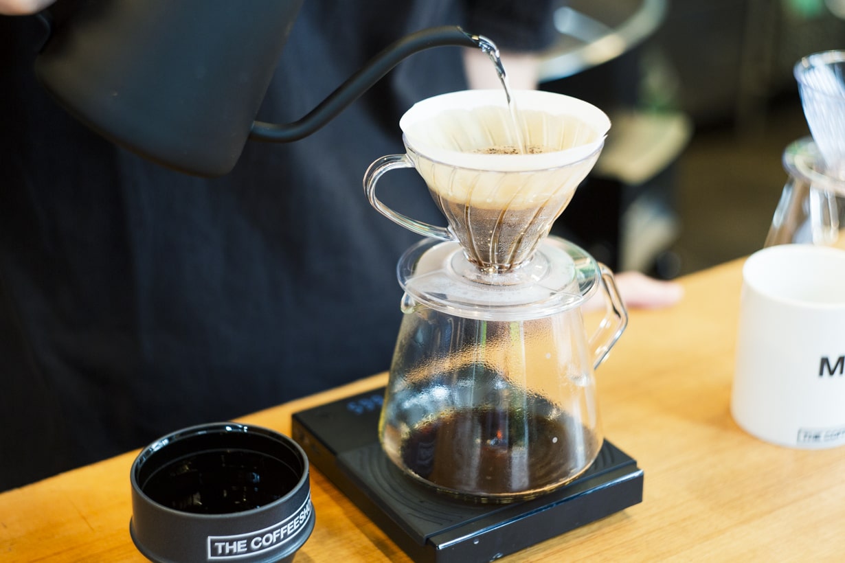 そろそろコーヒー中級者になりたいあなたのための「ドリッパー」ガイド