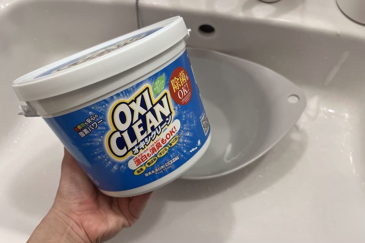 トイレ掃除 2年以上放置のトイレタンクが黒カビだらけでヤバかった となりのカインズさん