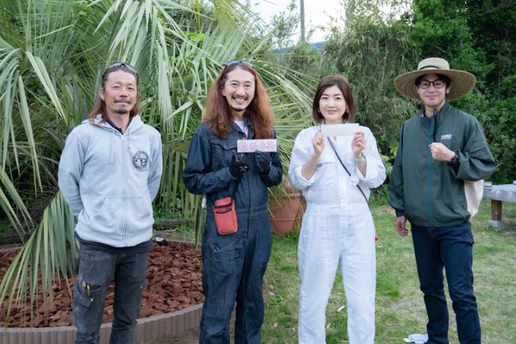 カインズマニア！ 澤円さんのDIYに密着したらビジネスでも役立つ話ばかりだった