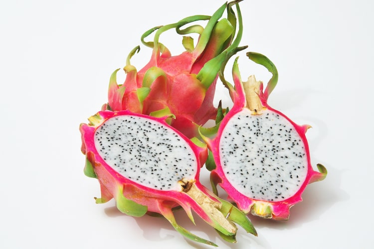 ドラゴンフルーツの栽培｜種からの育て方や食べ方も紹介します