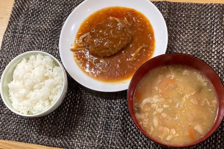 「非常食はまずい」と思って食べたら超美味かったのでメーカーを質問攻めにした