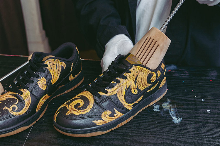 スニーカーを長く愛用するために。加水分解を防ぐ保存方法とケア方法をプロが伝授！