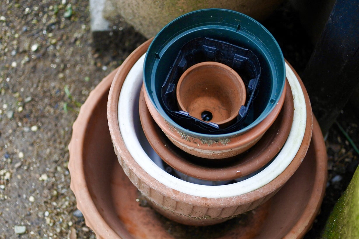 植木鉢の選び方とは 鉢と受け皿のサイズや材質ごとの特徴も解説します となりのカインズさん