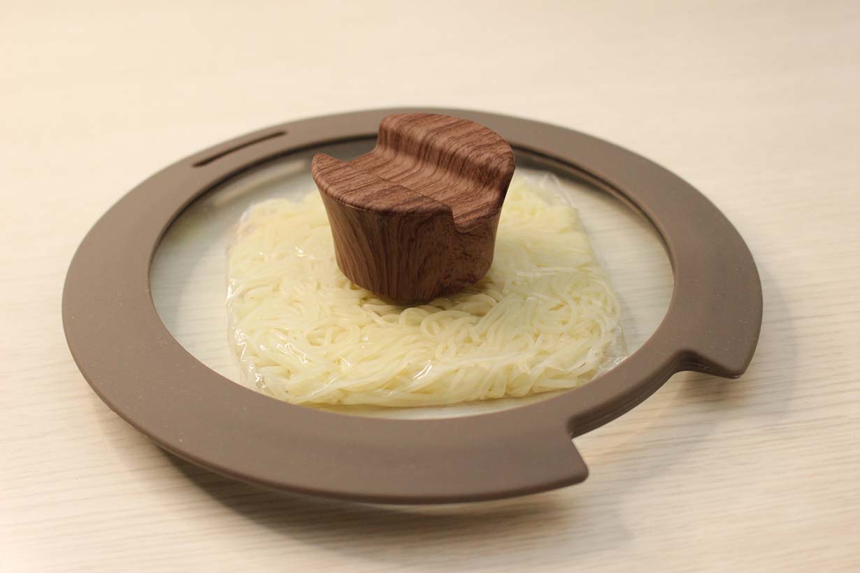 そうめん の 保存 方法
