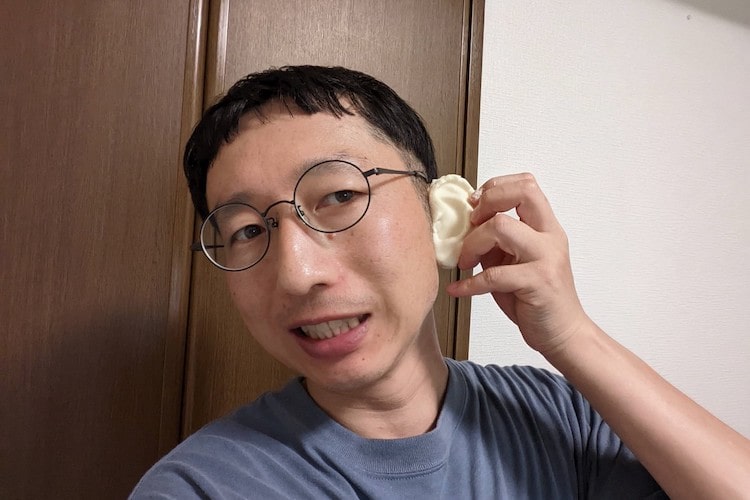 栃木県佐野市の郷土料理「耳うどん」をDIYしてわかったこと