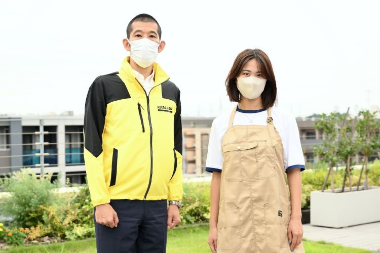 「2万円台の掃除用品とか無理!」 ケチ人間が高圧洗浄機の「ケルヒャー」から本気プレゼンをされた結果