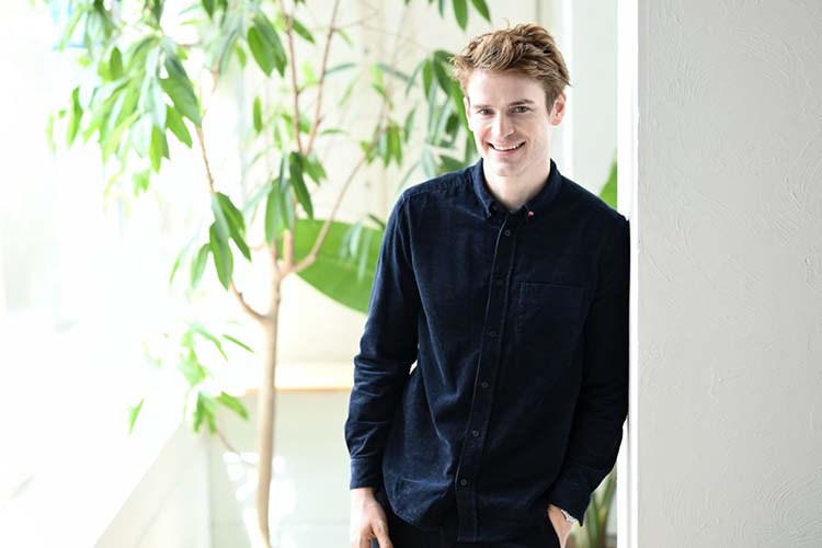 スウェーデン人は根っからのDIYerだった。イケメンモデルが教えてくれた深イイ北欧ハウス事情