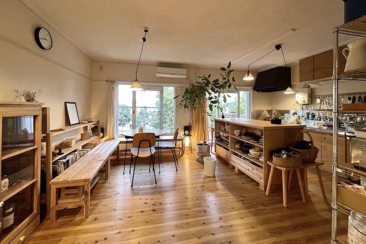 古臭い賃貸に引っ越したらDIYレベル爆上がりした話