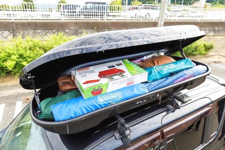 ルーフボックスを取り付けたい！ 自分でorカーショップで？ メリット・デメリットを解説！