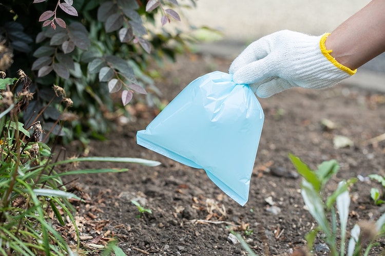 生ゴミもオムツも本当に臭わない。驚異の防臭力「臭わない袋」シリーズは、なぜヒットしているのか？