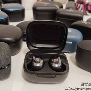 気づかぬうちに耳にカビが...イヤホンマニアに正しい掃除方法を聞いてみた