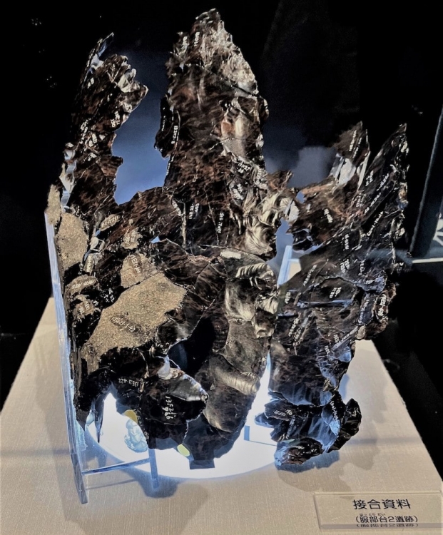 旧石器時代は、DIYする道具をDIYしたDIY創成期。DIYの原点「黒曜石