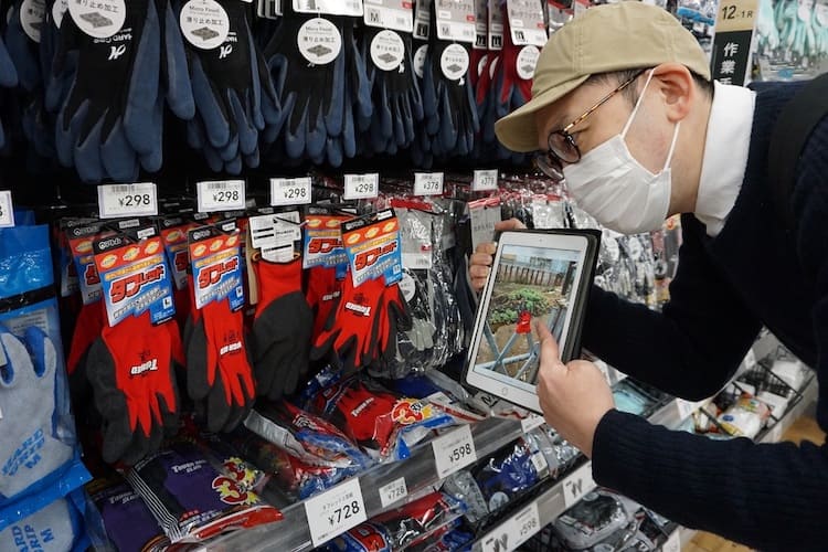 片手袋研究家がカインズで手袋にまつわる商品を大調査