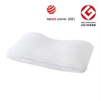 蒼　　　カインズ　モッフル35×60 ネックフィットまくら Moffleネックフィットまくら 35×60cm | 布団・枕・寝具・こたつ
