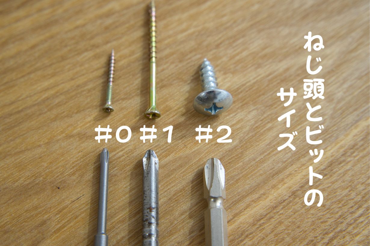 木工職人が教えるDIYでネジ穴が潰れた時の外し方 | となりのカインズさん