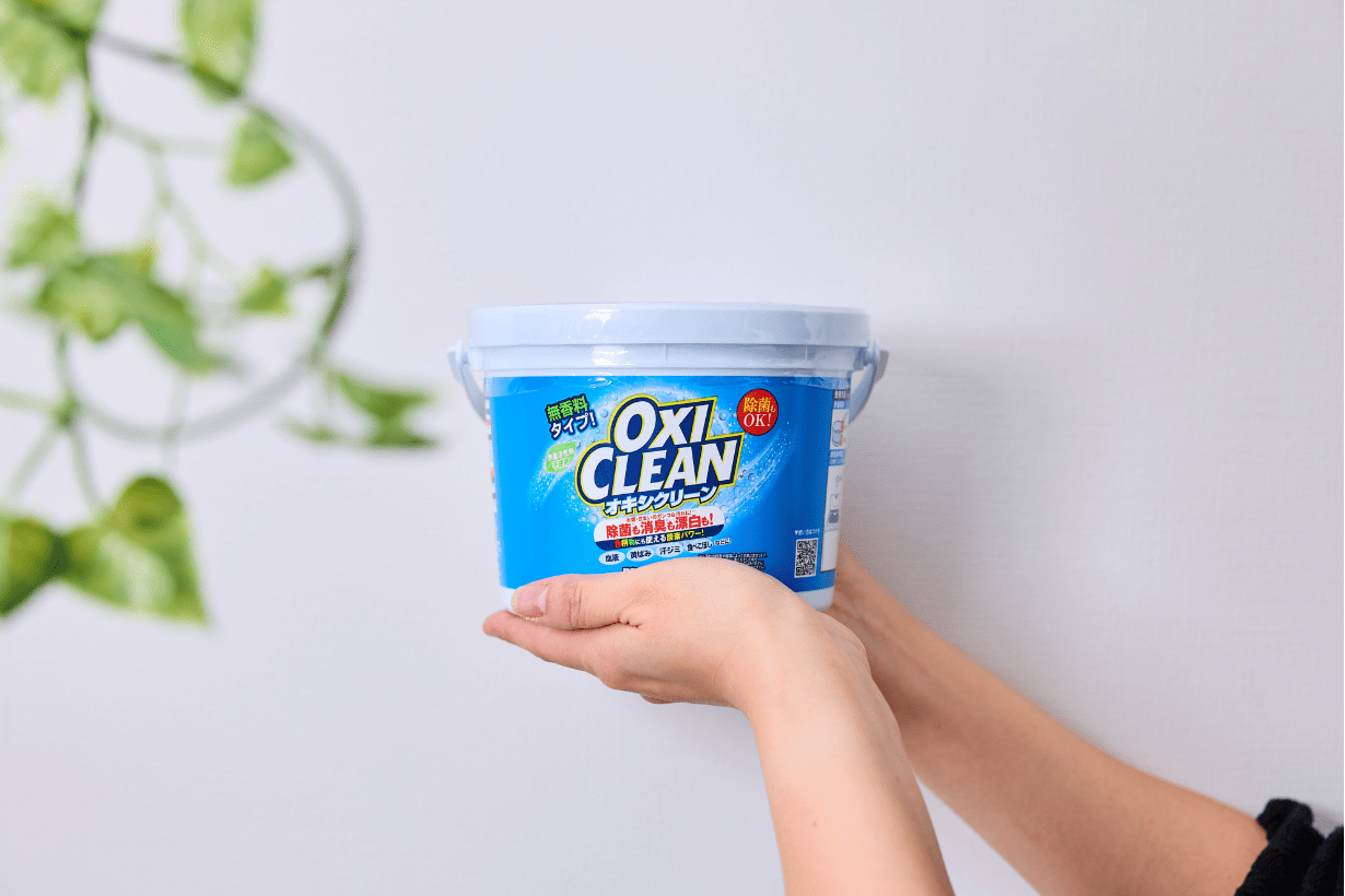 オキシフリンのリーフレット