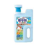 アース製薬 おうちの草コロリ ジョウロヘッド 2L