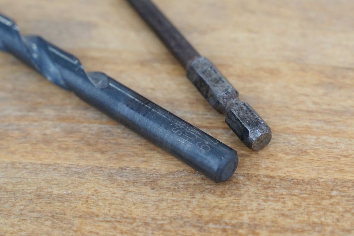 DIY初心者向けドライバービット、ドリルビットの正しい選び方 | となりのカインズさん