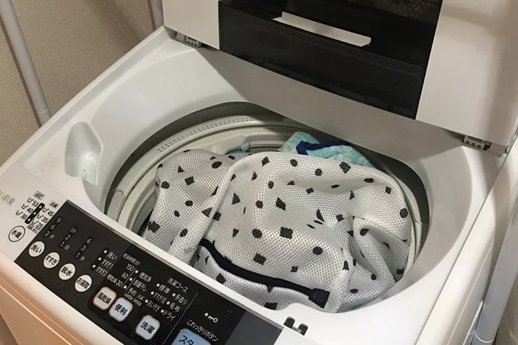 洗濯機の掃除方法｜簡単にできるやり方とおすすめ洗剤も紹介