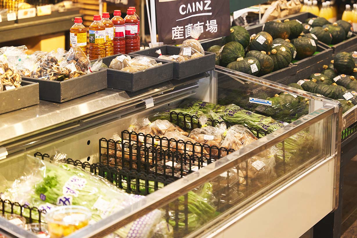 八百屋歴10年のプロが指南。新鮮でおいしい産直野菜を選ぶコツ