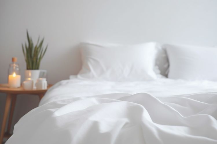 敷パッド、あんまり必要ない説を睡眠の専門家に聞いたら驚きの回答が返ってきた！