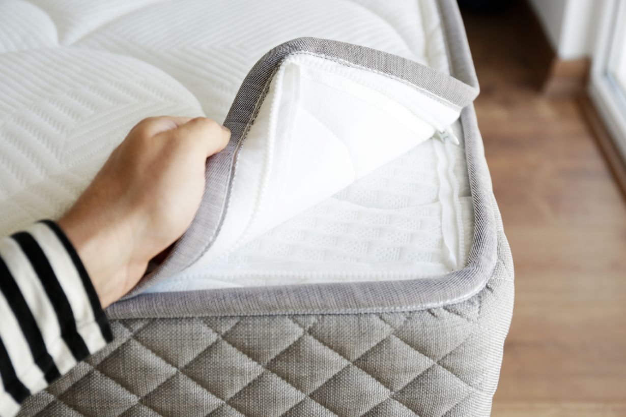 敷きパッド、あんまり必要ない説を睡眠の専門家に聞いたら驚きの回答が 