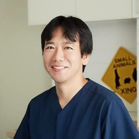 田向健一さんプロフィール画像