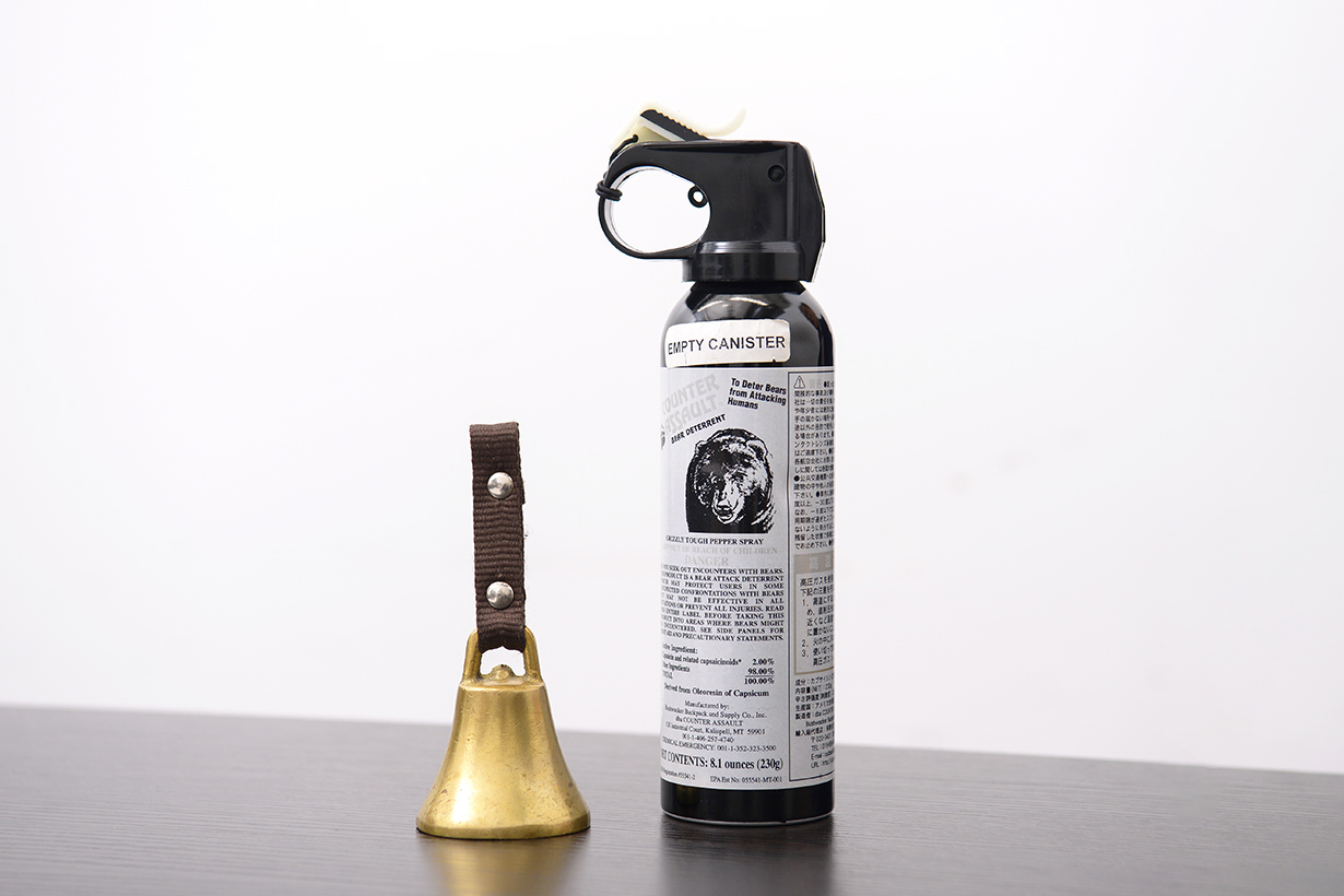 ツキノワグマがなぜ街へ？ 専門家に聞いた、出没が増える原因と命を