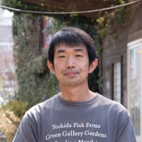 堀田裕大さん顔写真