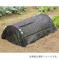 遮光ネット(ハトメ付き)1×2m