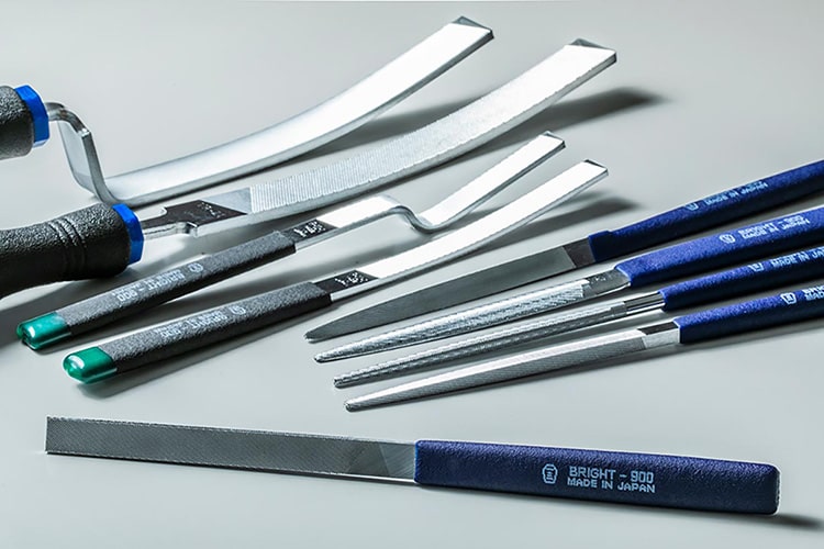 3,000円のやすりは高くない？　DIY上級者が「コスパ良すぎ」と愛用する理由