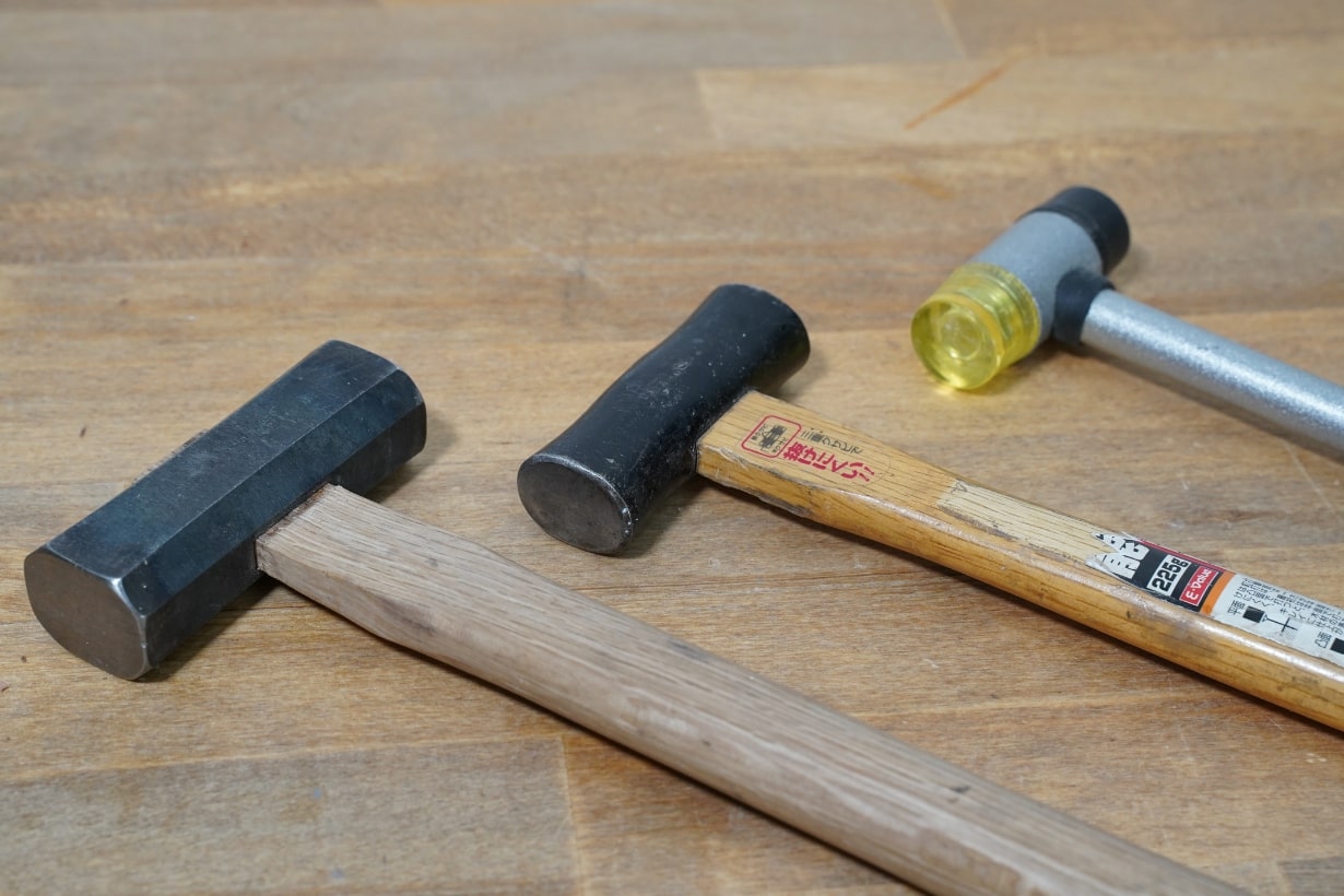 手工具の魅力とは？ 木工職人が愛用する手工具の使い方 | となりの 