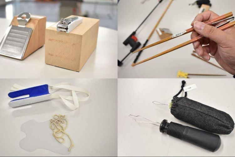 リアル「ひみつ道具」な自助具の世界とは？作業療法士はカインズへの視線が違った