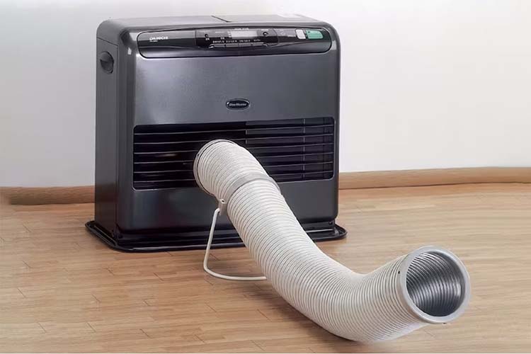 このデカいパイプなに？ 西日本が知らない東北発あったか節電術