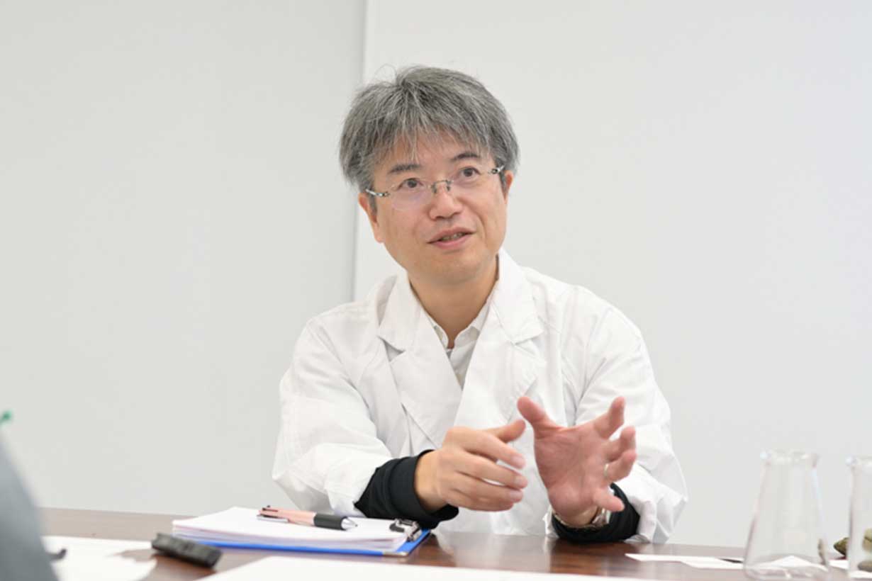 お燗に向かないお酒がある？