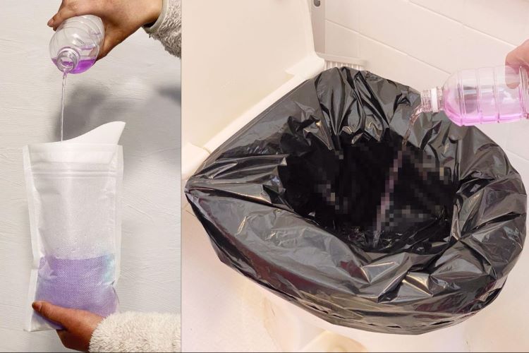 非常用トイレ、あなたは本当に準備ができていますか？使用前に絶対知っておいた方が良いこと