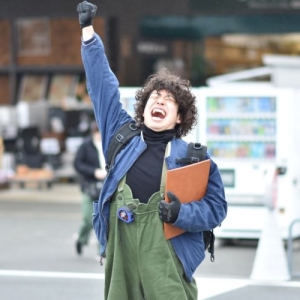 古民家をDIYしながら暮らす建築士をカインズに連れて行ってみた 古民家をDIYしながら暮らす建築士をカインズに連れて行ってみた