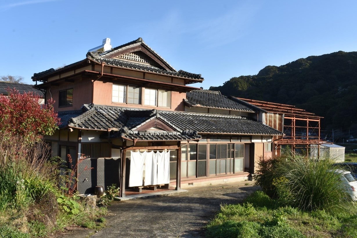 古民家をDIYしながら暮らす建築士をカインズに連れて行ってみた 