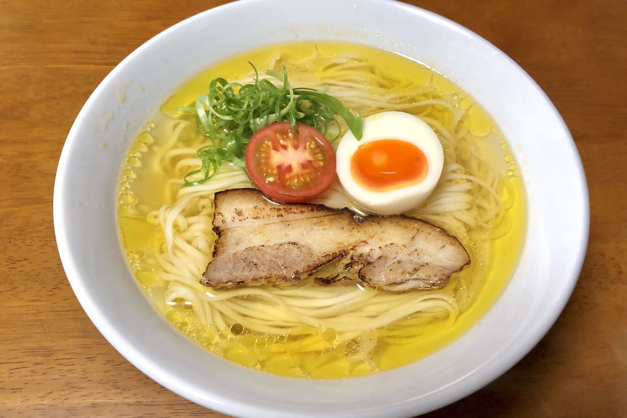 これが本当の家系ラーメン!? ホームセンターで本格ラーメン作ってみた