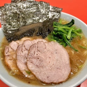 これが本当の家系ラーメン!? ホームセンターで本格ラーメン作ってみた