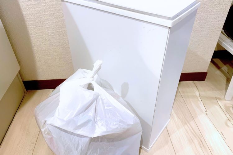 生ゴミの臭い消しにおすすめの方法とは？ 臭いを防ぐ方法も紹介します